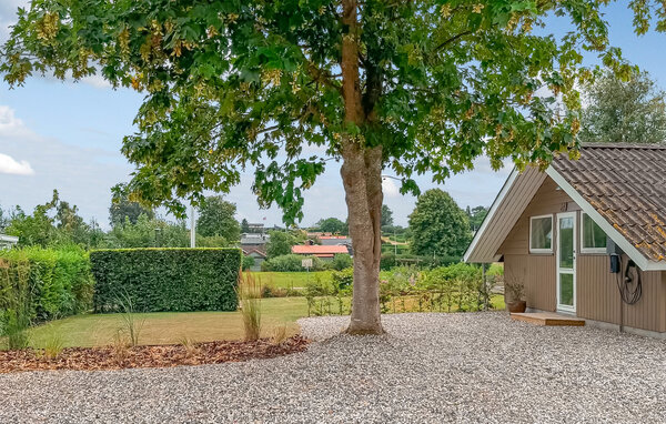 Casa de vacaciones - Hejlsminde , Dinamarca - F04238 106