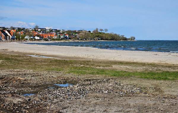 Vakantiehuis - Hejlsminde , Denemarken - F04239 901