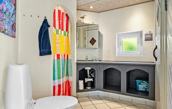 Vakantiehuis - Hejlsminde , Denemarken - F04239 703
