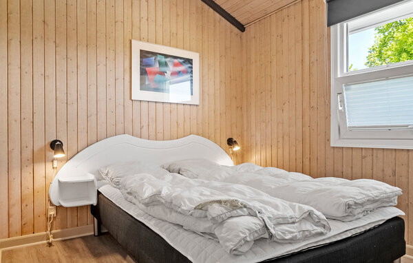 Vakantiehuis - Hejlsminde , Denemarken - F04239 601