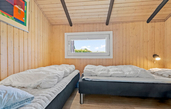 Vakantiehuis - Hejlsminde , Denemarken - F04239 603