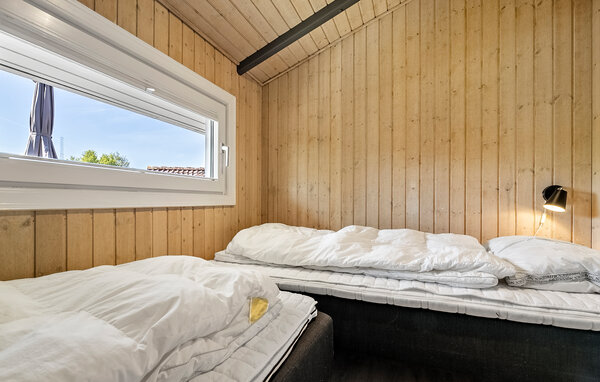 Vakantiehuis - Hejlsminde , Denemarken - F04239 606