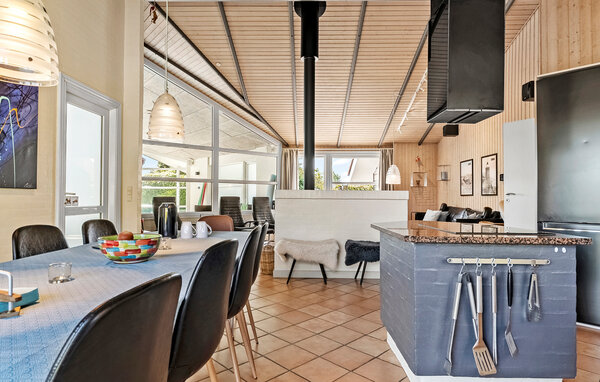 Vakantiehuis - Hejlsminde , Denemarken - F04239 8
