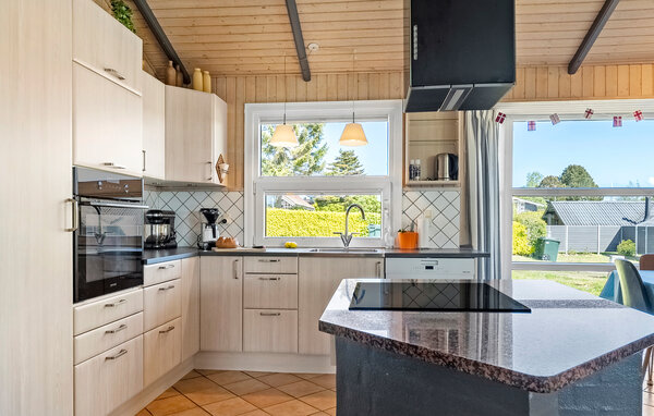 Vakantiehuis - Hejlsminde , Denemarken - F04239 401