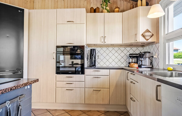 Vakantiehuis - Hejlsminde , Denemarken - F04239 402