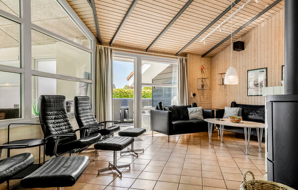 Vakantiehuis - Hejlsminde , Denemarken - F04239 4