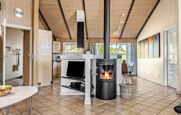 Vakantiehuis - Hejlsminde , Denemarken - F04239 5