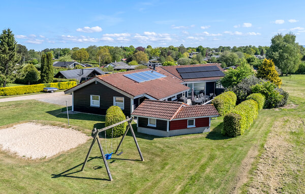 Feriehuse - Hejlsminde , Danmark - F04239 1