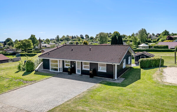 Vakantiehuis - Hejlsminde , Denemarken - F04239 81