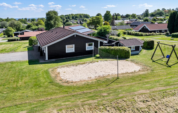 Vakantiehuis - Hejlsminde , Denemarken - F04239 82