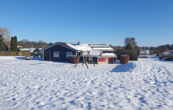 Vakantiehuis - Hejlsminde , Denemarken - F04239 83