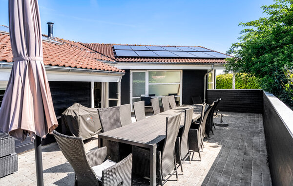 Vakantiehuis - Hejlsminde , Denemarken - F04239 3