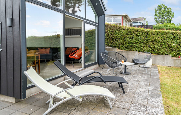 Ferienhaus 