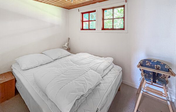 Ferienhaus - Sandersvig , Dänemark - F04246 601