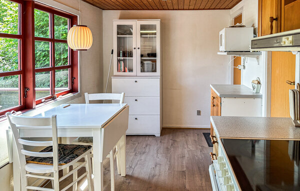 Ferienhaus - Sandersvig , Dänemark - F04246 401