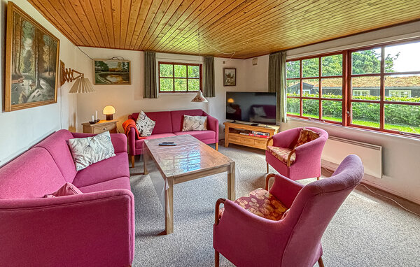 Ferienhaus - Sandersvig , Dänemark - F04246 3