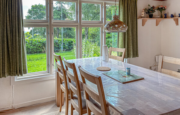 Ferienhaus - Sandersvig , Dänemark - F04246 5