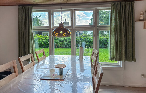 Ferienhaus - Sandersvig , Dänemark - F04246 301
