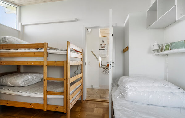 Ferienhaus - Hejlsminde , Dänemark - F04250 602