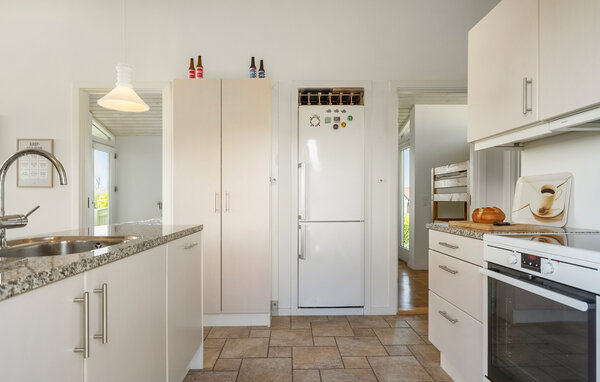 Ferienhaus - Hejlsminde , Dänemark - F04250 7