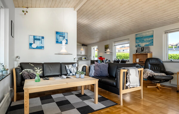Ferienhaus - Hejlsminde , Dänemark - F04250 3