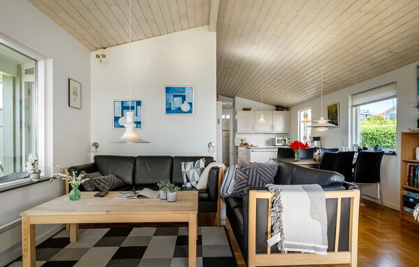 Ferienhaus - Hejlsminde , Dänemark - F04250 301