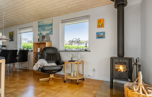 Ferienhaus - Hejlsminde , Dänemark - F04250 5