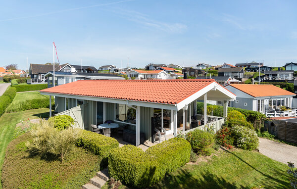 Feriehuse - Hejlsminde , Danmark - F04250 1