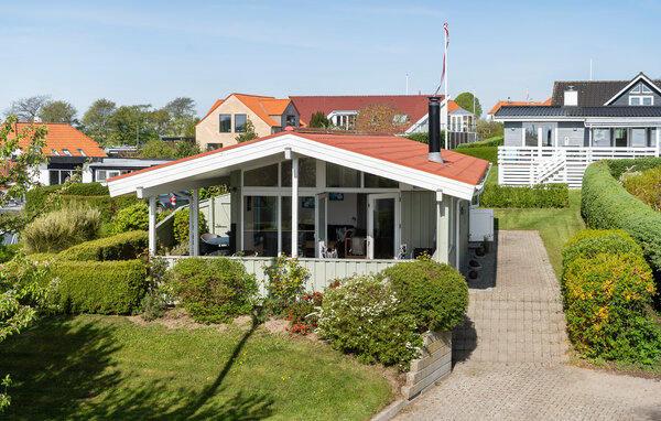 Ferienhaus - Hejlsminde , Dänemark - F04250 81