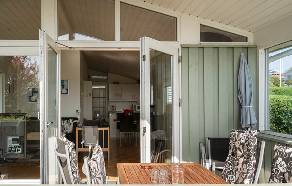 Ferienhaus - Hejlsminde , Dänemark - F04250 101