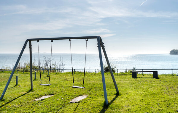 Ferienhaus - Hejlsminde , Dänemark - F04250 102