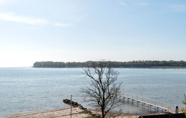 Ferienhaus - Hejlsminde , Dänemark - F04250 201