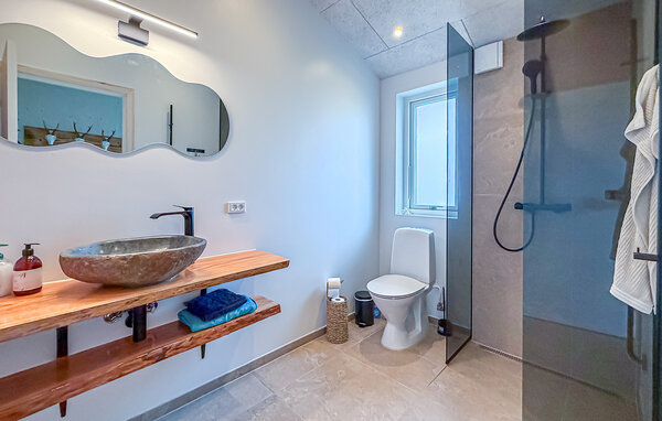 Casa vacanze - Sandersvig , Danimarca - F04252 701