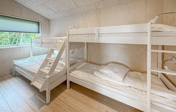 Casa vacanze - Sandersvig , Danimarca - F04252 606