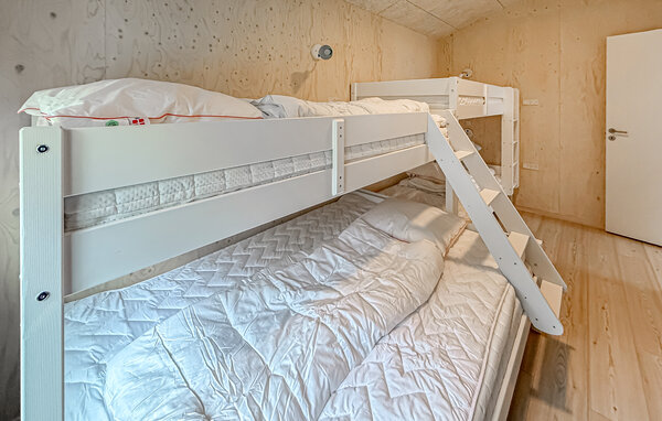 Casa vacanze - Sandersvig , Danimarca - F04252 607
