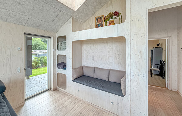 Casa vacanze - Sandersvig , Danimarca - F04252 501