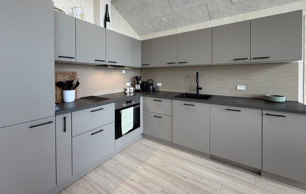 Casa vacanze - Sandersvig , Danimarca - F04252 5