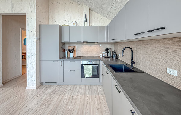 Casa vacanze - Sandersvig , Danimarca - F04252 401