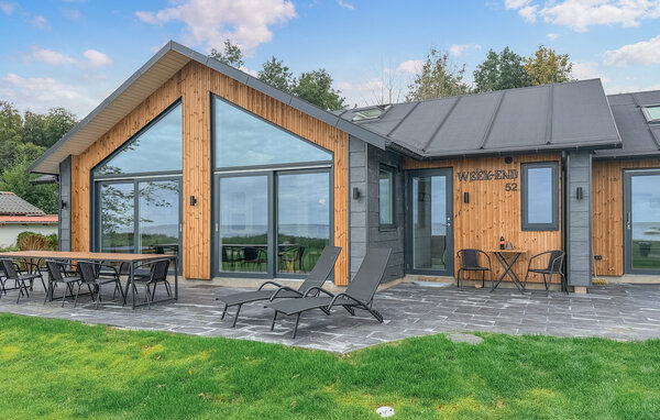 Casa vacanze - Sandersvig , Danimarca - F04252 1