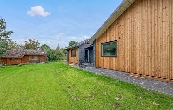 Casa vacanze - Sandersvig , Danimarca - F04252 102