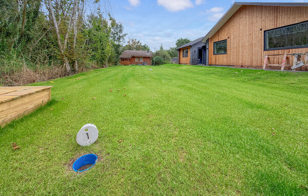 Casa vacanze - Sandersvig , Danimarca - F04252 103