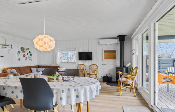 Ferienhaus 