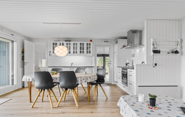 Ferienhaus 