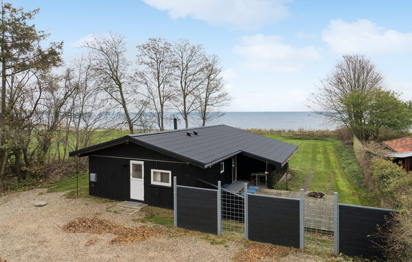 Ferienhaus - Bjert , Dänemark - F04259 1