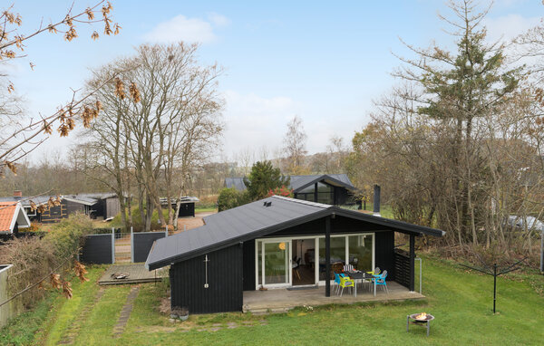 Ferienhaus 
