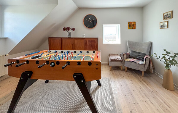 Holiday Home - Hejlsminde , Denmark - F04261 8