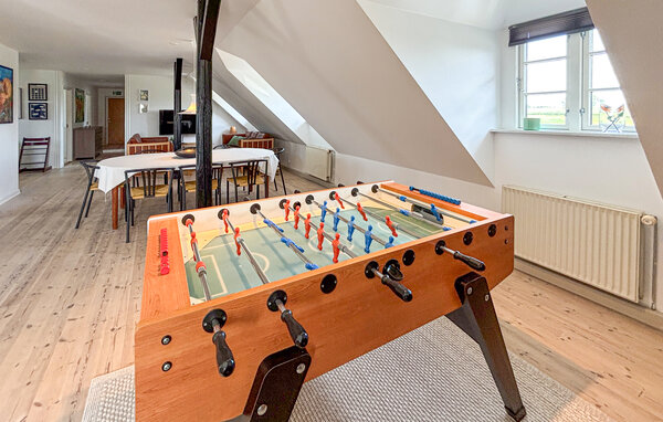 Holiday Home - Hejlsminde , Denmark - F04261 801