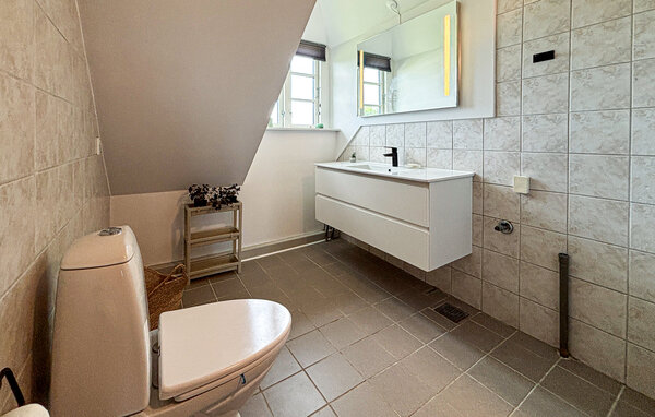 Holiday Home - Hejlsminde , Denmark - F04261 701
