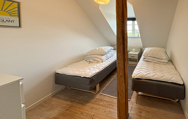 Holiday Home - Hejlsminde , Denmark - F04261 601