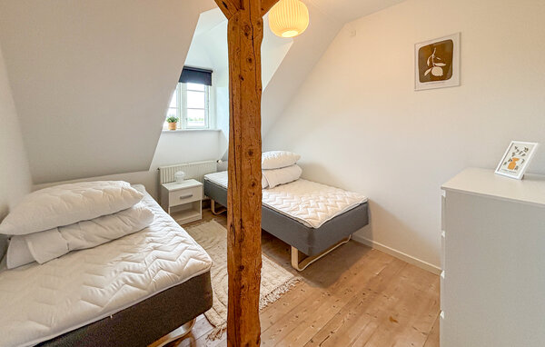 Holiday Home - Hejlsminde , Denmark - F04261 603